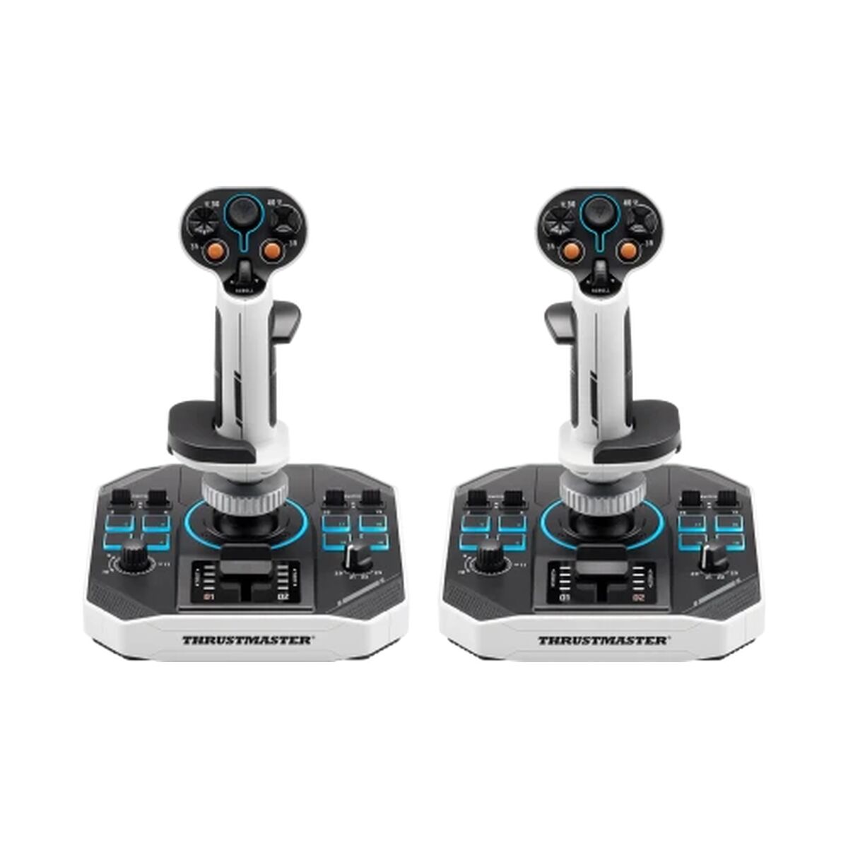 Joystick Thrustmaster 2960939 - Electronică, Joc video