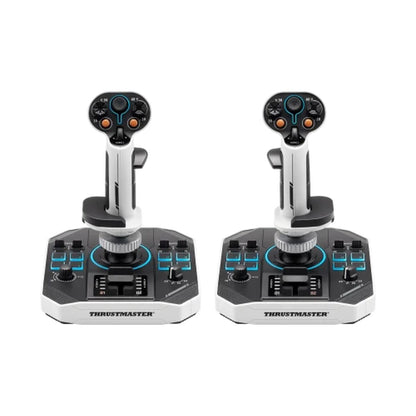 Joystick Thrustmaster 2960939 - Electronică, Joc video