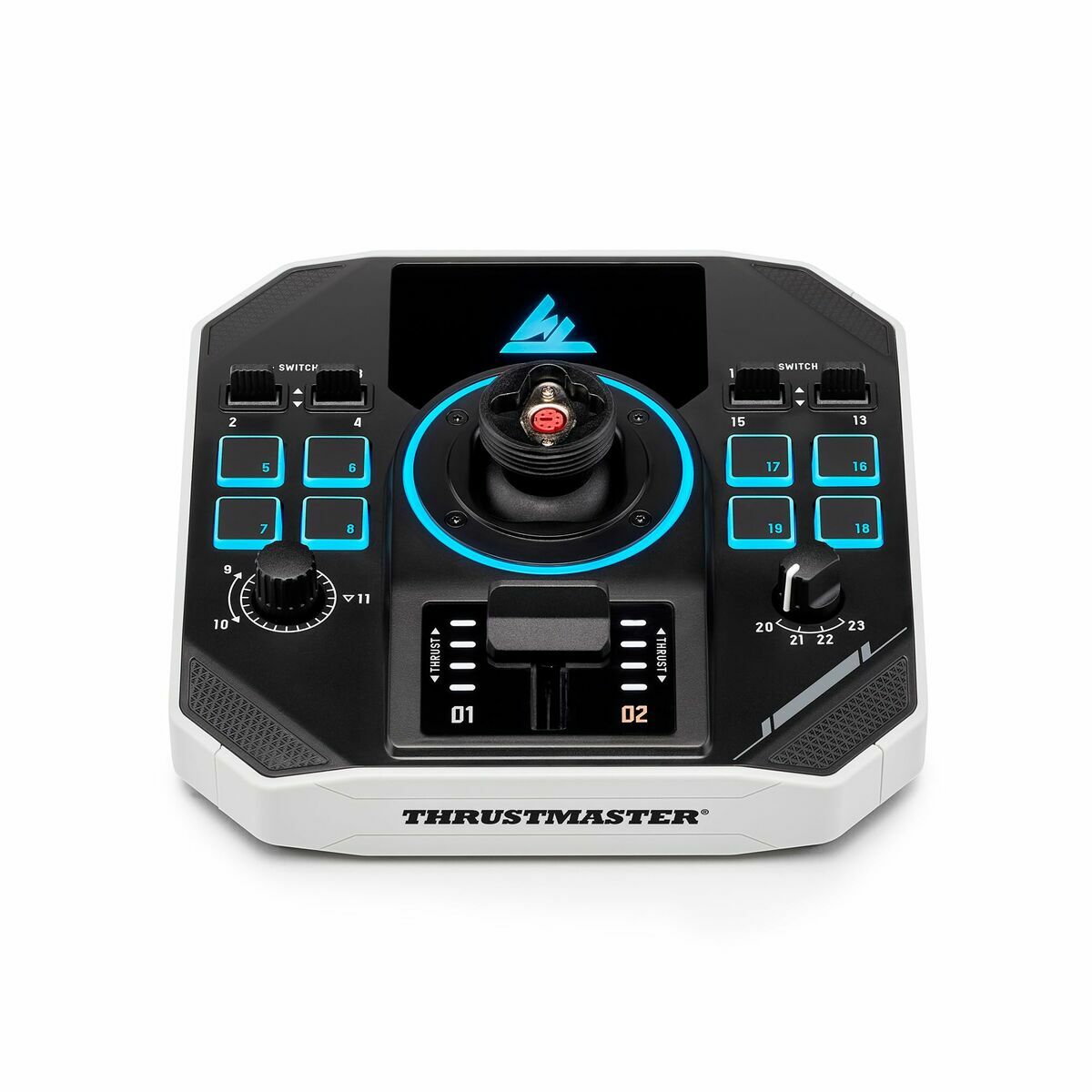 Joystick Thrustmaster 2960939 - Electronică, Joc video