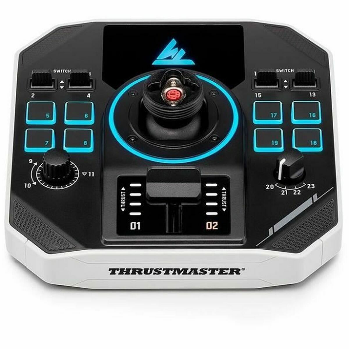Joystick Thrustmaster 2960939 - Electronică, Joc video
