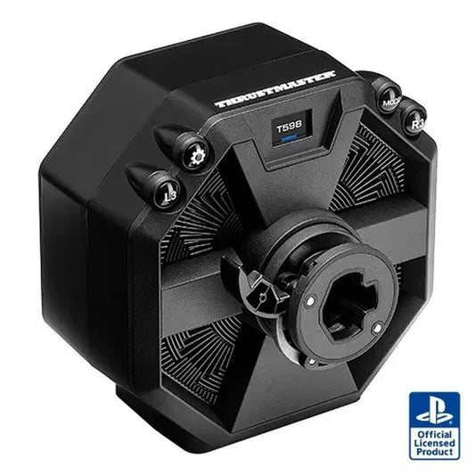 Volan Thrustmaster 4160910 - Electronică, Joc video