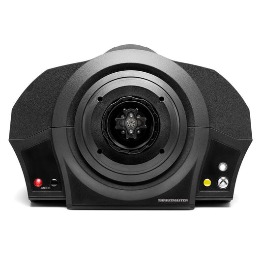 Adaptator Volan Thrustmaster TX Racing Wheel Servo Base Negru PC,Xbox One - Electronică, Joc video
