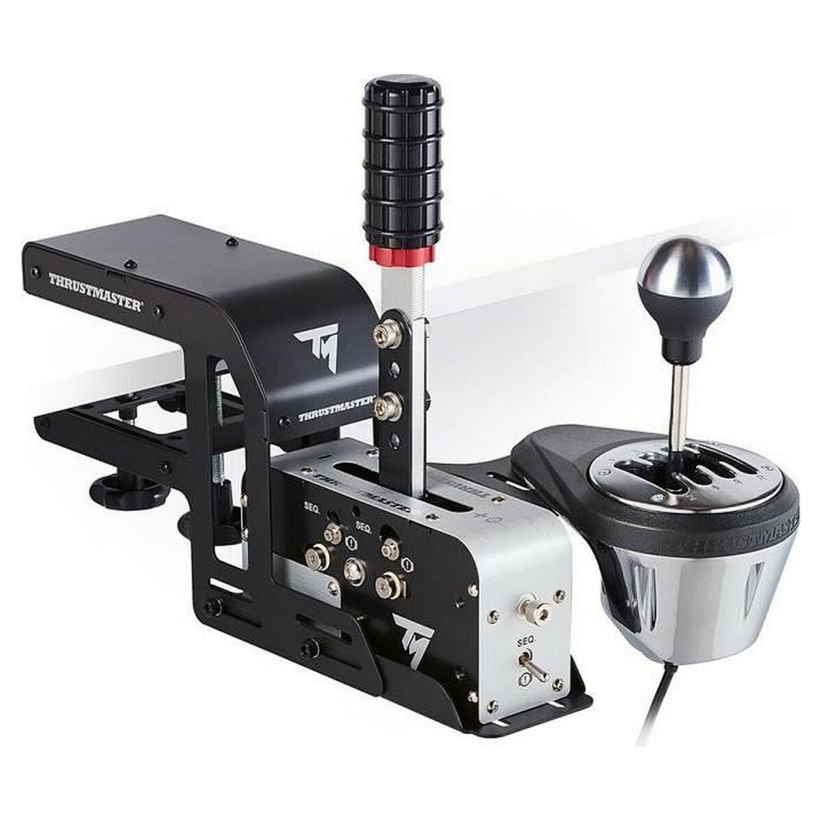 Joystick Thrustmaster Tm Racing Clamp - Tehnică de calcul, Accesorii
