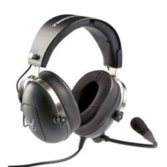Căști cu Microfon Gaming Thrustmaster T.Flight U.S. Air Force Edition - Electronică, Joc video