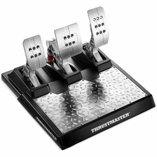 Pedale Thrustmaster T-LCM Negru - Electronică, Joc video