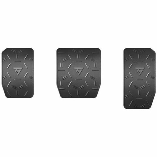 Suport pentru Volan și Pedale Gaming Thrustmaster 4060165 Negru Gaming Gumă - Electronică, Joc video