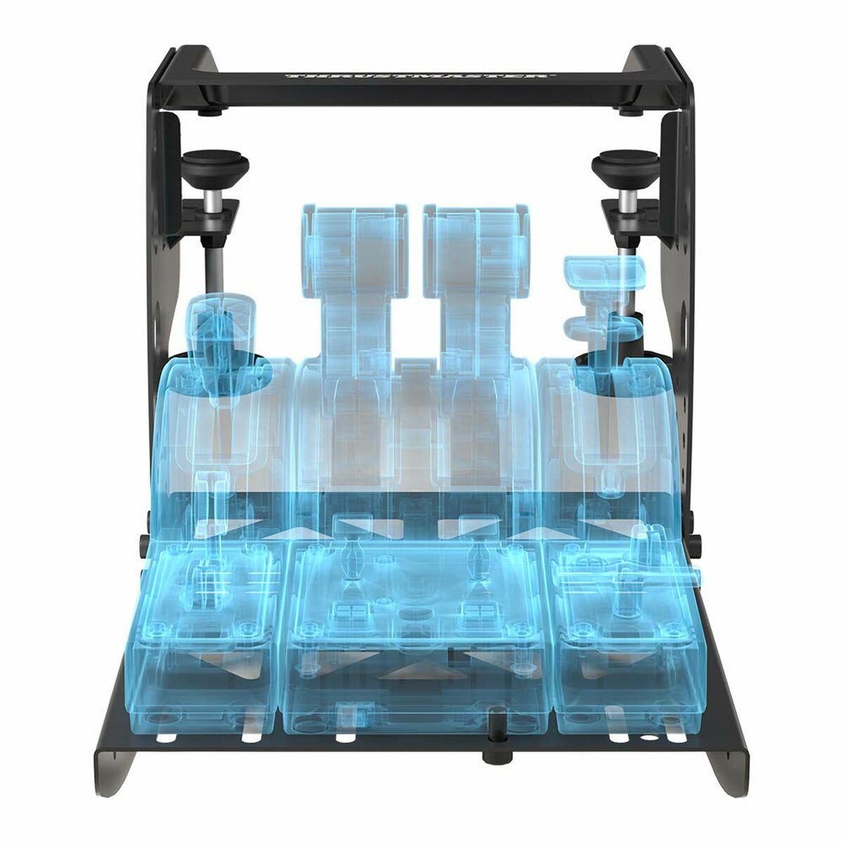 Adaptator Volan Thrustmaster 4060174 - Electronică, Joc video