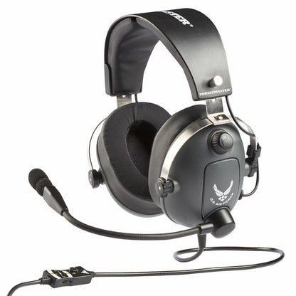 Căști cu Microfon Gaming Thrustmaster 4060196 - Electronică, Joc video