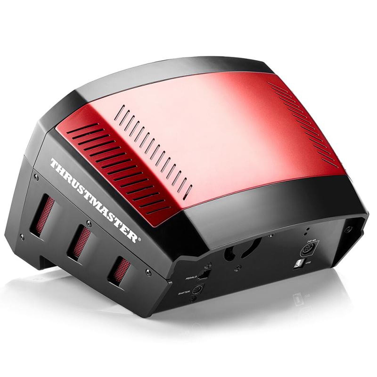 Volan de Curse Xbox Series/PC Thrustmaster TS-XW - Electronică, Joc video