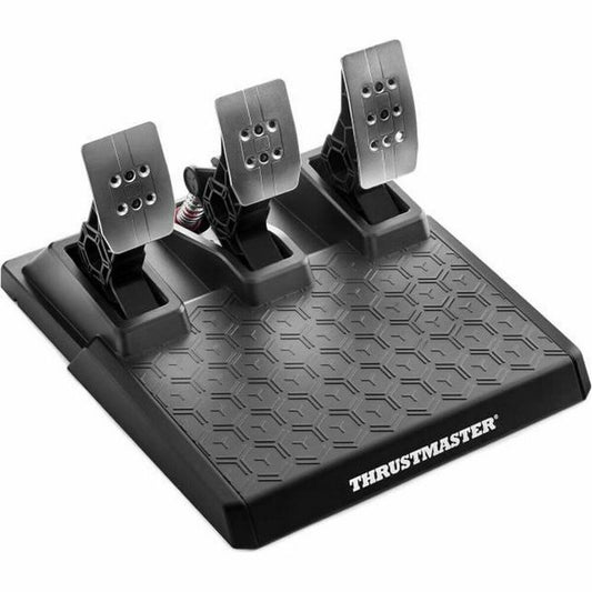Suport pentru Volan și Pedale Gaming Thrustmaster T3PM Negru - Electronică, Joc video