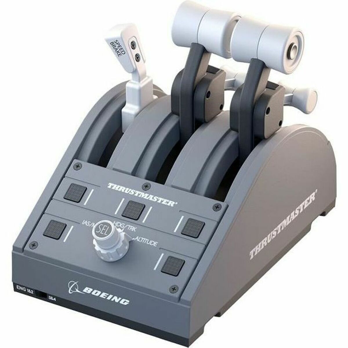 Joystick Thrustmaster PC Xbox® - Tehnică de calcul, Accesorii