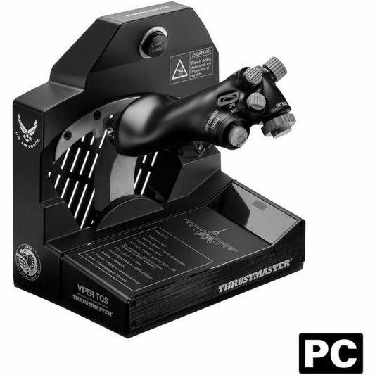 Telecomandă Jocuri Gaming Thrustmaster 4060252 Negru PC - Electronică, Joc video