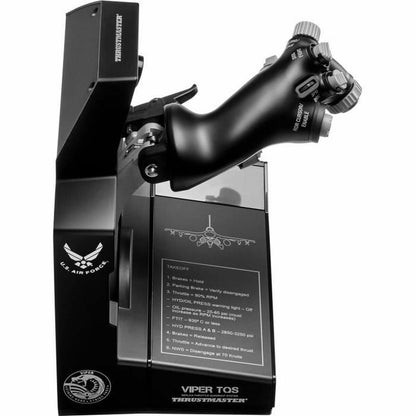 Telecomandă Jocuri Gaming Thrustmaster 4060252 Negru PC - Electronică, Joc video
