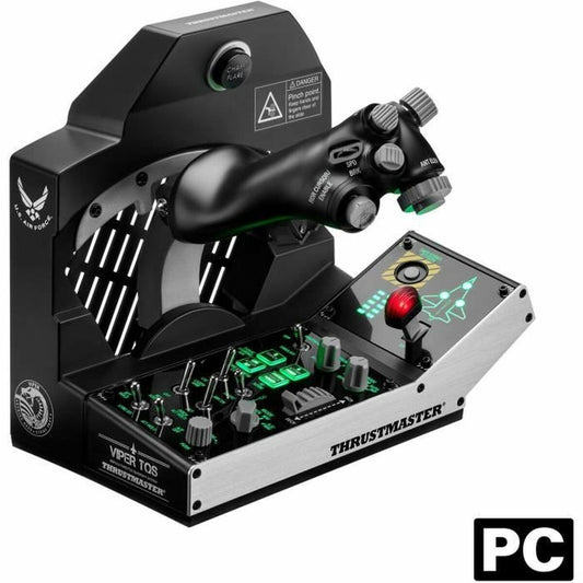 Telecomandă Jocuri Gaming Thrustmaster 4060254 Negru PC - Electronică, Joc video