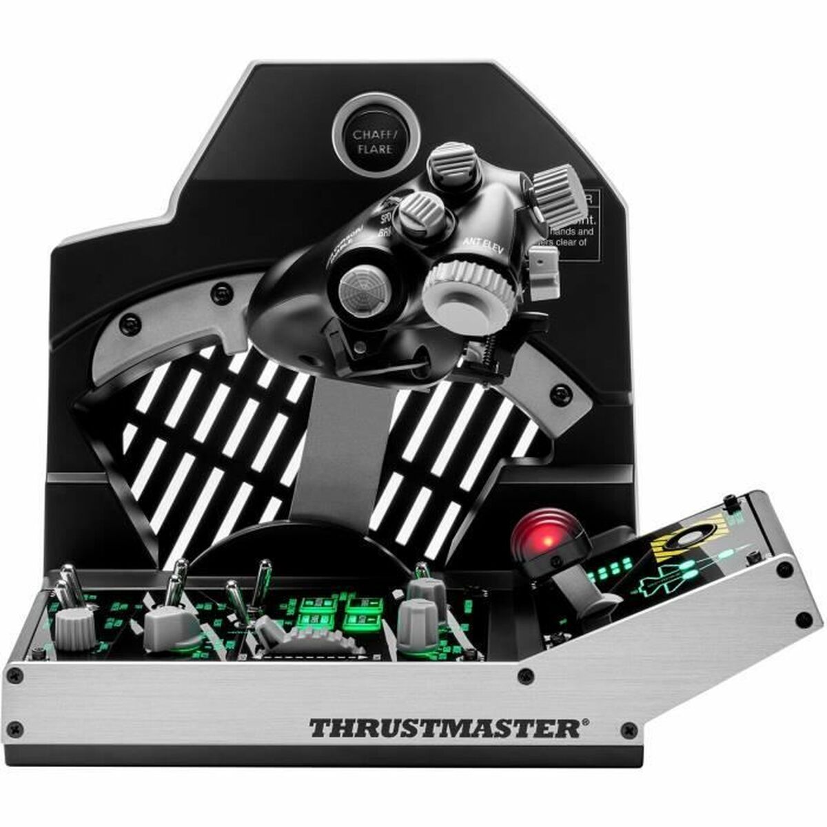 Telecomandă Jocuri Gaming Thrustmaster 4060254 Negru PC - Electronică, Joc video