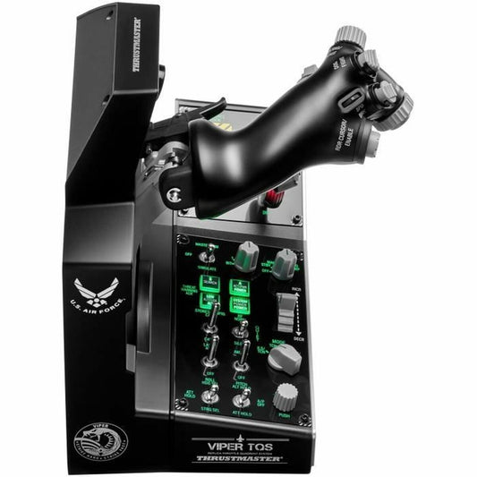 Telecomandă Jocuri Gaming Thrustmaster 4060254 Negru PC - Electronică, Joc video