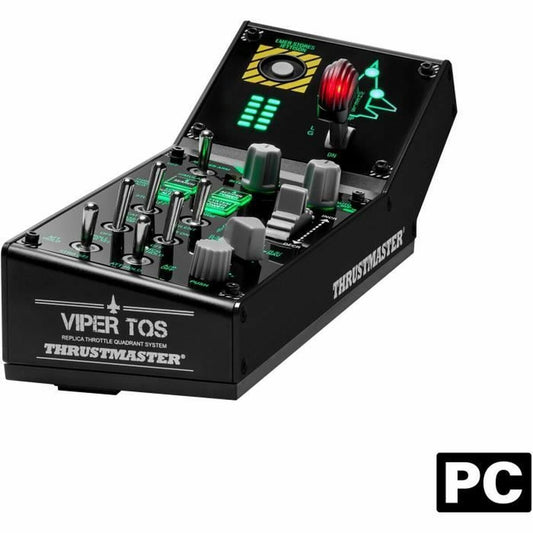 Telecomandă Jocuri Gaming Thrustmaster 4060255 Negru PC - Electronică, Joc video