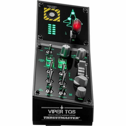 Telecomandă Jocuri Gaming Thrustmaster 4060255 Negru PC - Electronică, Joc video