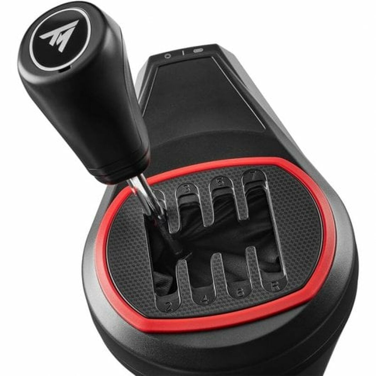 Manetă Schimb Viteze Gaming Thrustmaster 4060256 - Electronică, Joc video