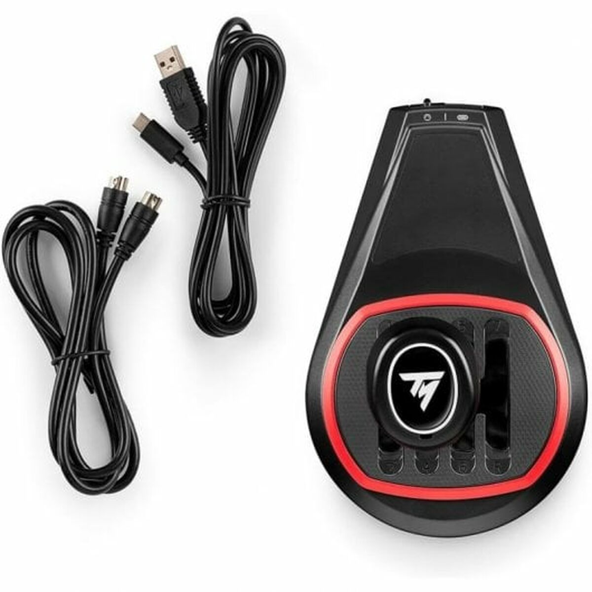 Manetă Schimb Viteze Gaming Thrustmaster 4060256 - Electronică, Joc video