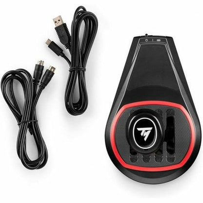 Manetă Schimb Viteze Gaming Thrustmaster 4060256 - Electronică, Joc video