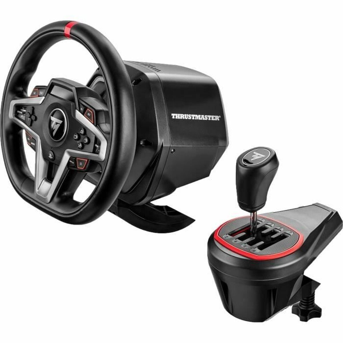 Accesorii Thrustmaster 4060256 - Electronică, Joc video