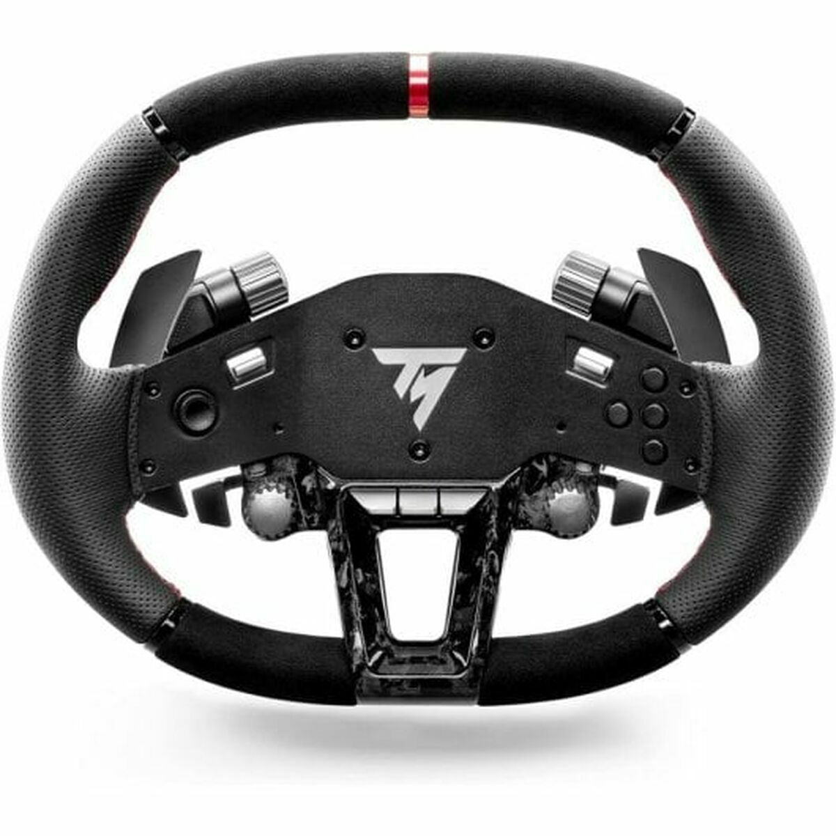 Volan Thrustmaster - Electronică, Joc video