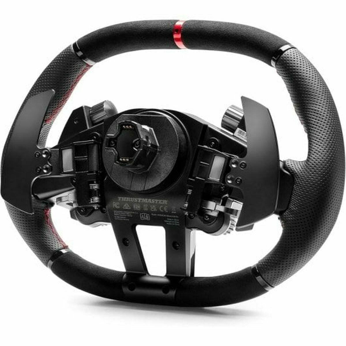 Volan Thrustmaster - Electronică, Joc video