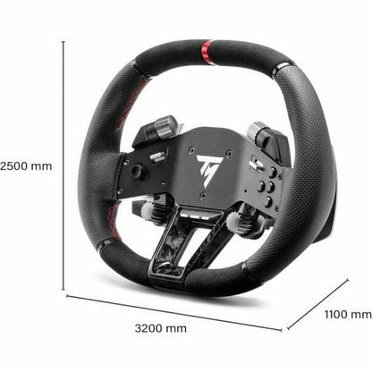 Volan Thrustmaster - Electronică, Joc video