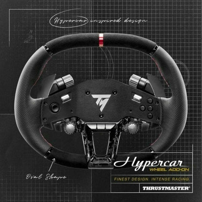 Volan Thrustmaster - Electronică, Joc video