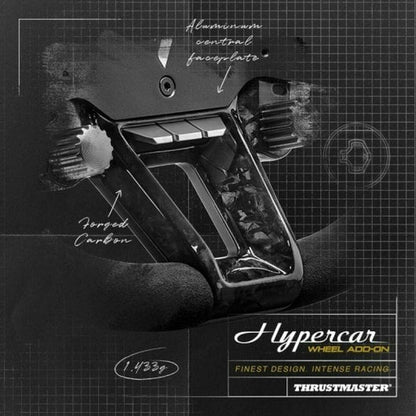 Volan Thrustmaster - Electronică, Joc video