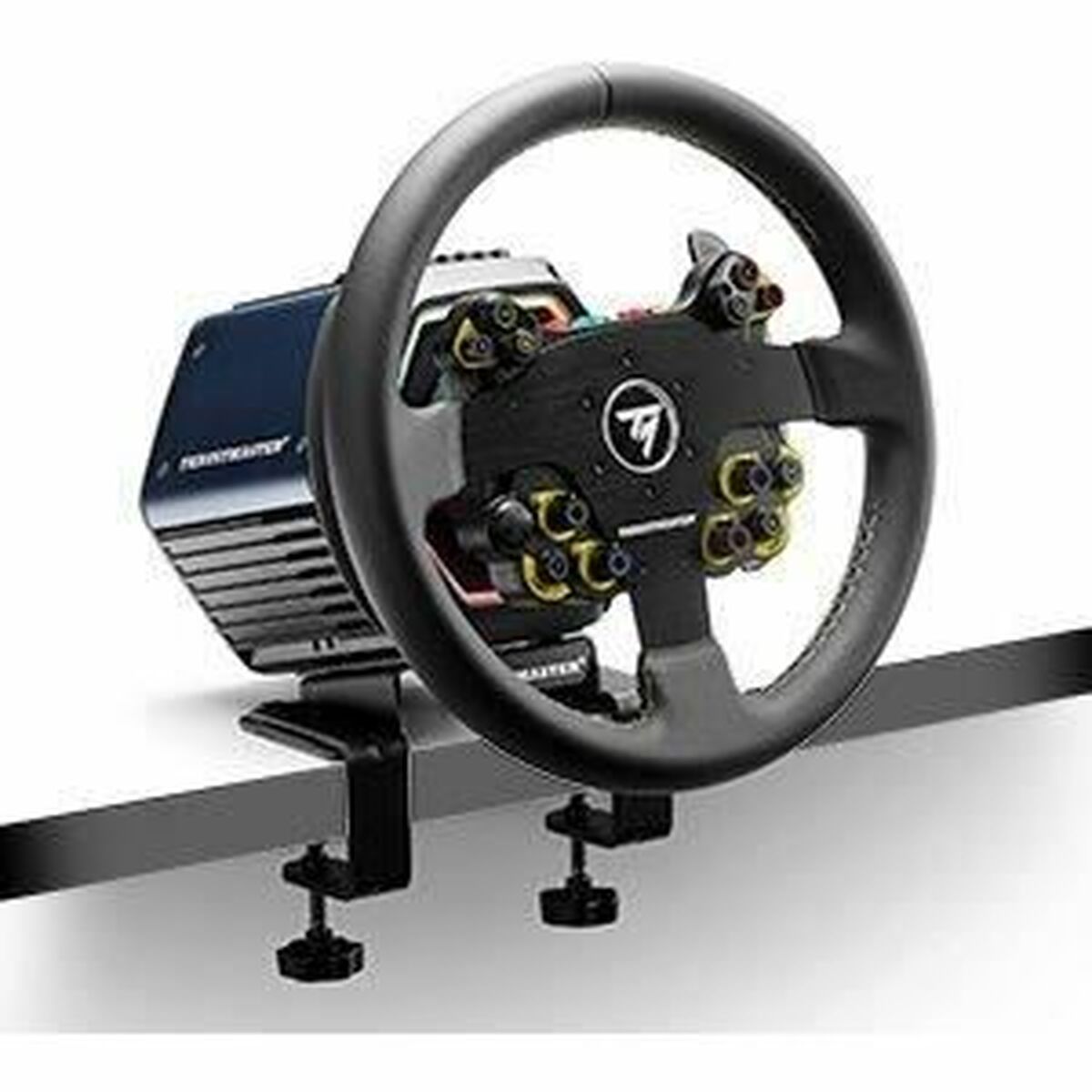Volan Thrustmaster Evo Racing 32R - Electronică, Joc video