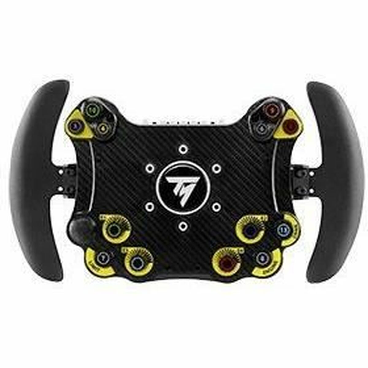 Volan Thrustmaster Evo Racing 32R - Electronică, Joc video