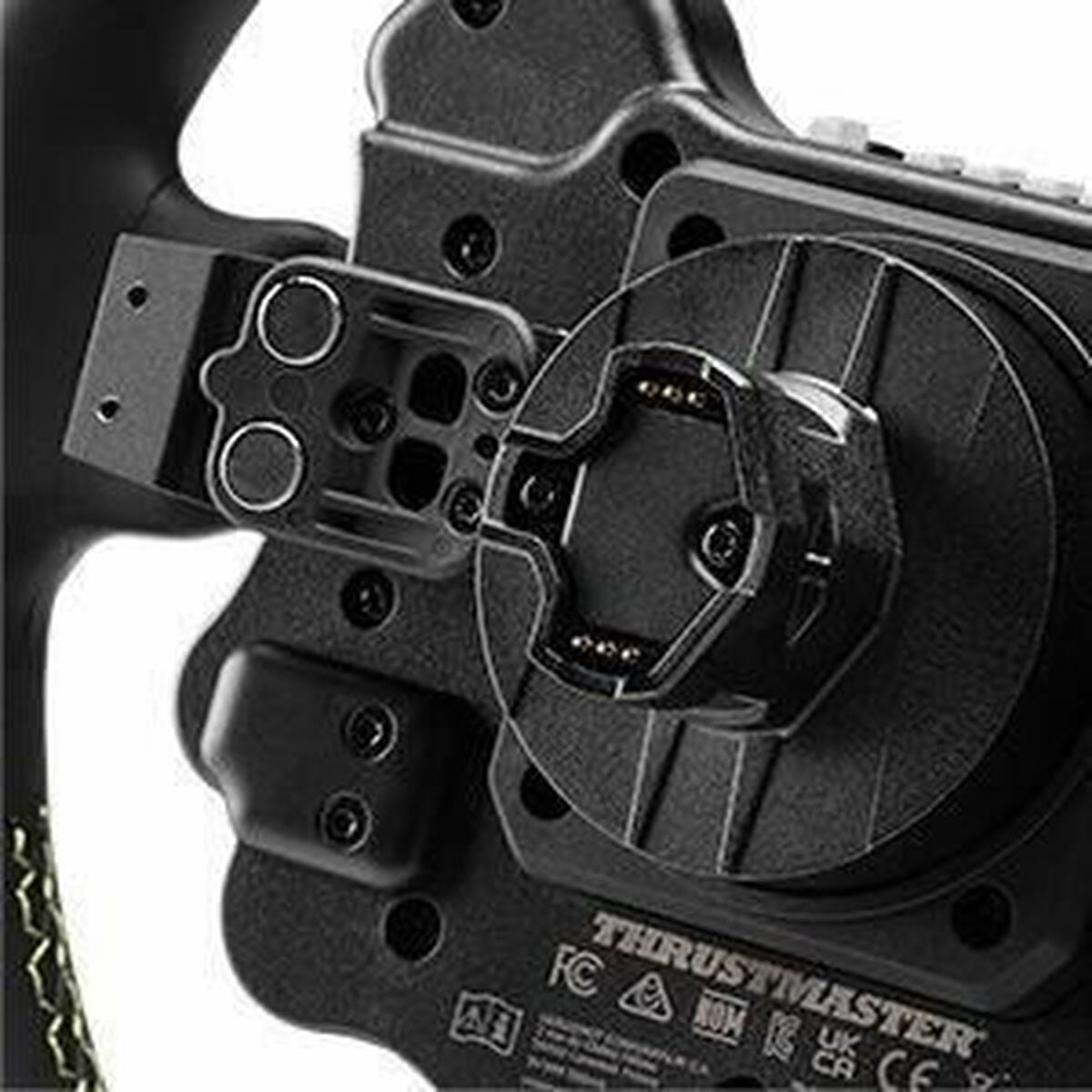 Volan Thrustmaster Evo Racing 32R - Electronică, Joc video