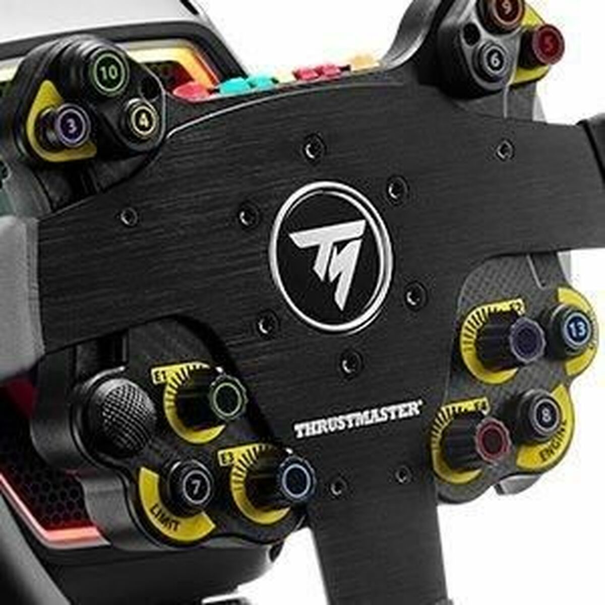 Volan Thrustmaster Evo Racing 32R - Electronică, Joc video