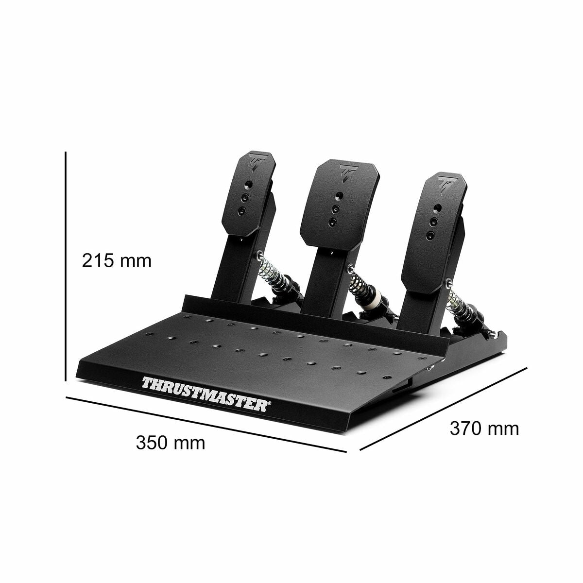 Volan Thrustmaster 4060383 - Electronică, Joc video