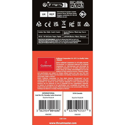 Volan Thrustmaster 4060383 - Electronică, Joc video