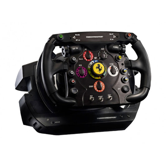 Volan Thrustmaster 910-005282 Negru - Electronică, Joc video