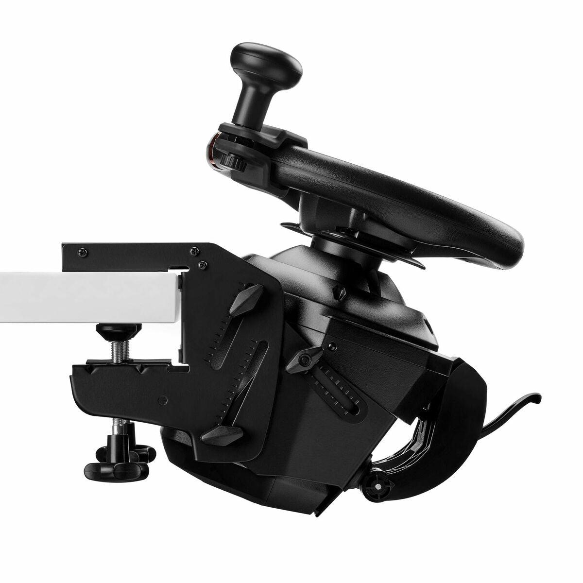 Volan Thrustmaster 4160648 - Electronică, Joc video