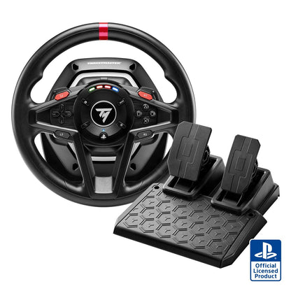 Volan Thrustmaster T128 - Electronică, Joc video
