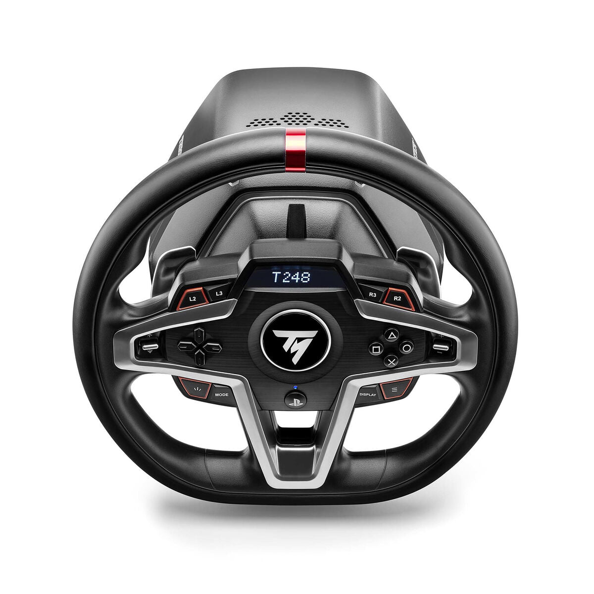 Volan Thrustmaster T248 Negru - Electronică, Joc video