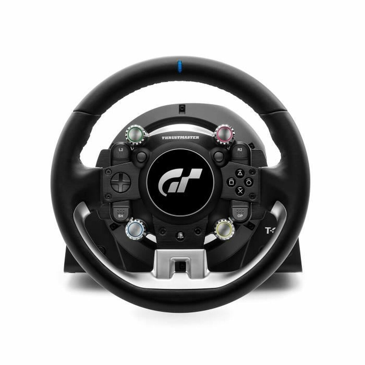 Volan Thrustmaster T-GT II - Electronică, Joc video