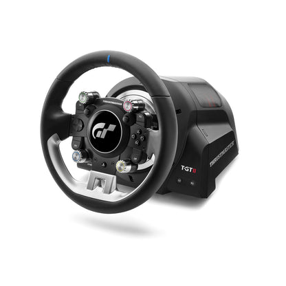 Volan Thrustmaster 4160846 Negru - Electronică, Joc video