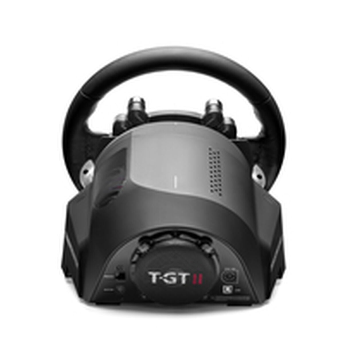 Volan Thrustmaster 4160846 Negru - Electronică, Joc video