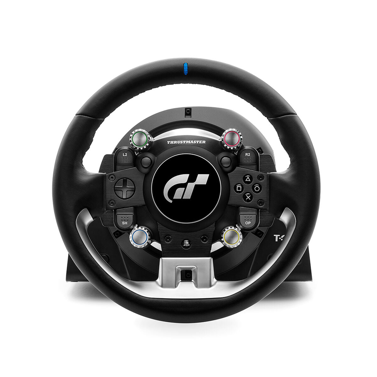 Volan Thrustmaster 4160846 Negru - Electronică, Joc video