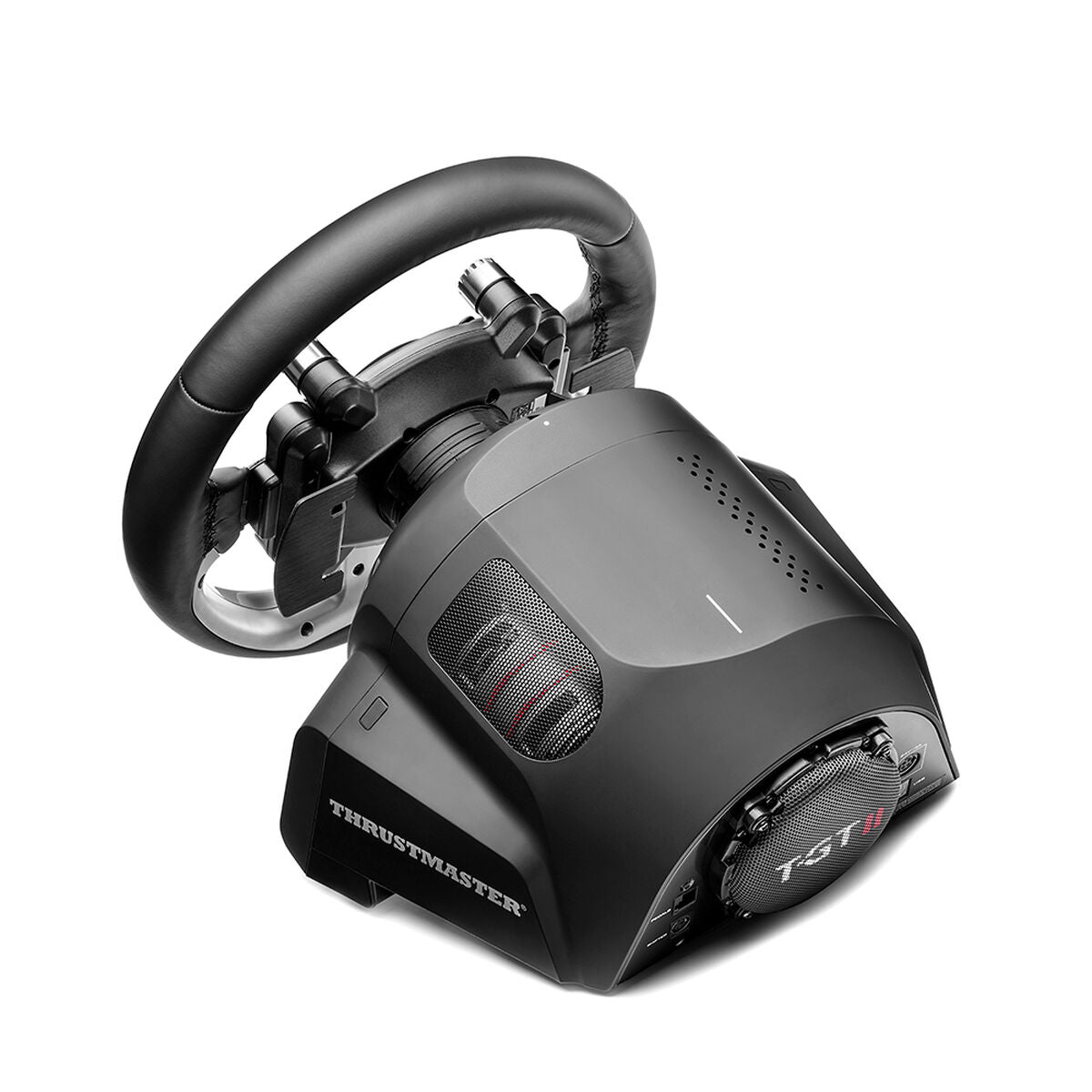 Volan Thrustmaster 4160846 Negru - Electronică, Joc video