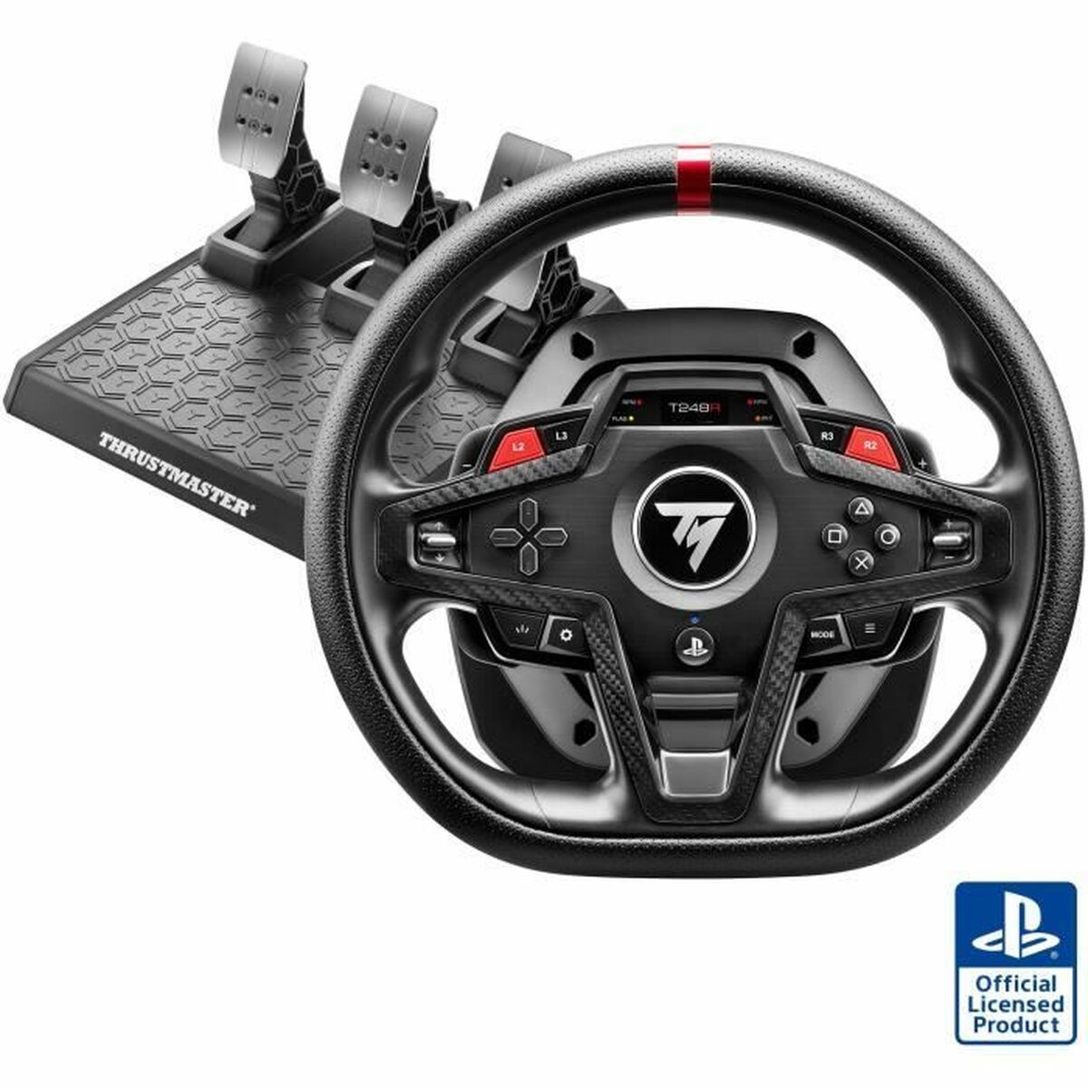 Cablu USB Thrustmaster 4160869 - Tehnică de calcul, Accesorii