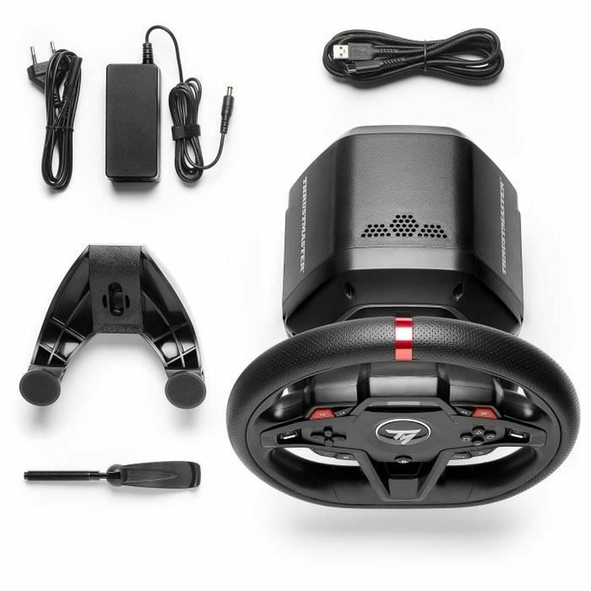 Cablu USB Thrustmaster 4160869 - Tehnică de calcul, Accesorii