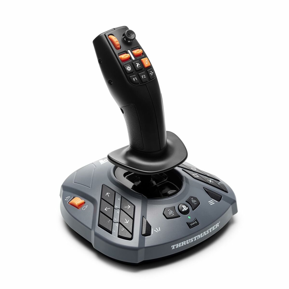 Joystick Thrustmaster SimTask FarmStick - Electronică, Joc video