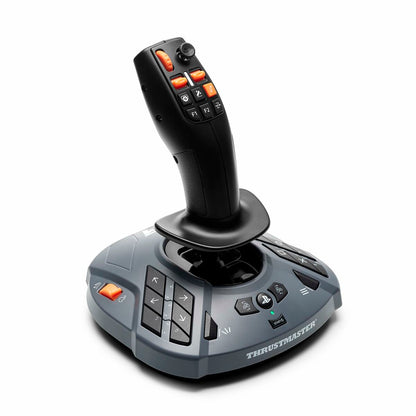 Joystick Thrustmaster SimTask FarmStick - Electronică, Joc video